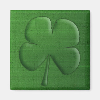 Aimant Shamrock