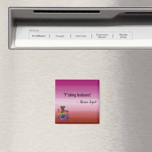 Aimant Shana Cotes (In Situ (Lave-vaisselle))