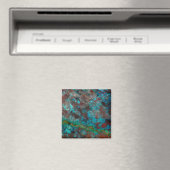Aimant Shattuckite (In Situ (Lave-vaisselle))