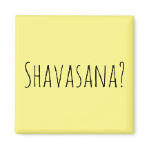 Shavasana ?