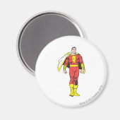 AIMANT SHAZAM (Recto/Verso)