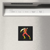 Aimant Shazam prêt à combattre (In Situ (Lave-vaisselle))
