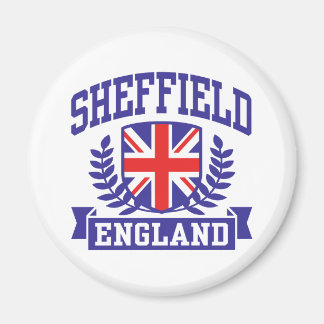 Aimant Sheffield
