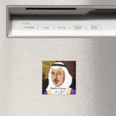 Aimant Sheik Zubayr (In Situ (Lave-vaisselle))