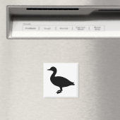 Aimant Sheldrake Duck (In Situ (Lave-vaisselle))