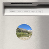 Aimant Shell Lake, Tioga Pass, (In Situ (Lave-vaisselle))