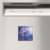 Aimant Shema Yisrael (In Situ (Lave-vaisselle))