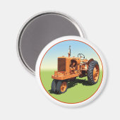 Aimant Sheppard SD2 (Recto/Verso)