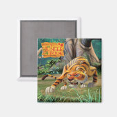 Aimant Sherekhan 2 (Recto/Verso)