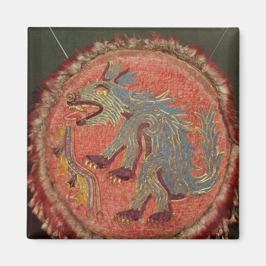 Aimant Shield, c.1500 (Devant)