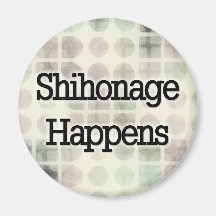 Shihonage se produit - Aikido Humour