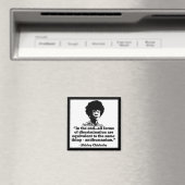 Aimant Shirley Chisholm (In Situ (Lave-vaisselle))