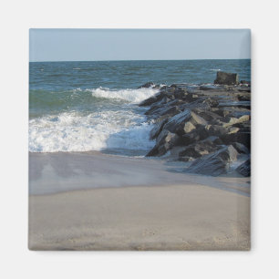 Aimant Shoreline
