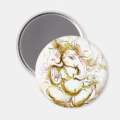 Aimant Shree Ganesh (Recto/Verso)