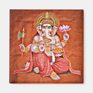 Aimant Shree Ganeshya