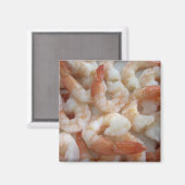 Aimant Shrimpy (Recto/Verso)