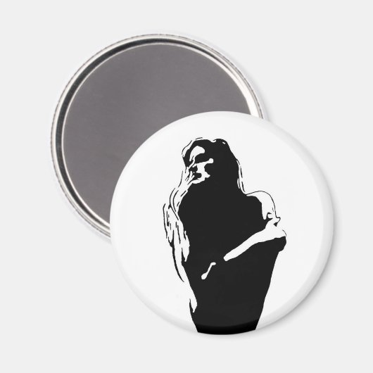 Aimant Shudders (Recto/Verso)