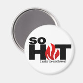 Aimant si chaud (Recto/Verso)