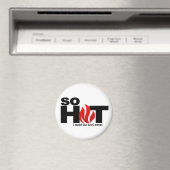 Aimant si chaud (In Situ (Lave-vaisselle))