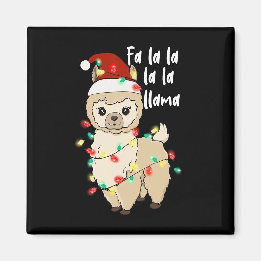 Aimant Si j'avais encore un esprit de Noël, je serais Tin (Devant)