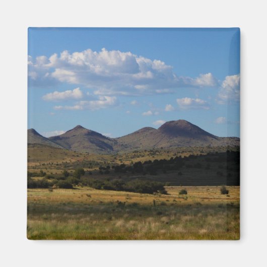 Aimant Si seulement un coup - Prescott Valley, AZ (Devant)