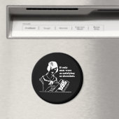 AIMANT SI SEULS LES HOMMES ÉTAIENT AUSSI SATISFAISANTS QU (In Situ (Lave-vaisselle))