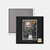 Aimant Si ton rêve est grand (Recto/Verso)