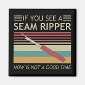 Aimant Si Vous Voyez Un Ripper À La Souris Maintenant N'E (Devant)