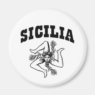 Aimant Sicilia