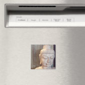 Aimant Siddhartha Gautama Photo (In Situ (Lave-vaisselle))