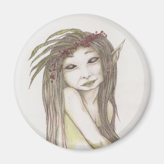 Aimant Sidhe (Devant)