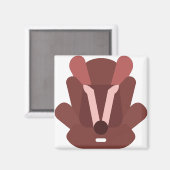 Aimant siège (Recto/Verso)