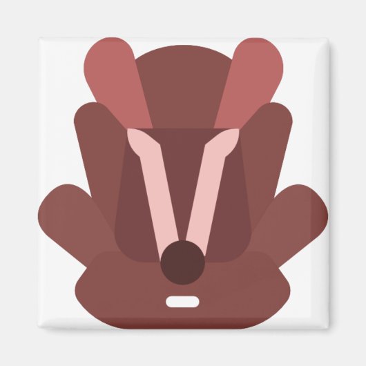 Aimant siège (Devant)