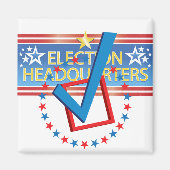 Aimant Siège vérifié - (Devant)