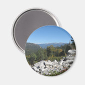 Aimant Sierra Nevada (Recto/Verso)