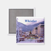 Aimant siffleur (Recto/Verso)