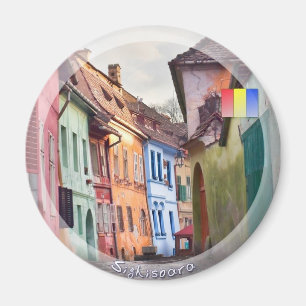 Aimant Sighisoara
