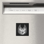 Aimant sign (In Situ (Lave-vaisselle))