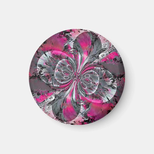 Aimant Signaux mixtes (Devant)