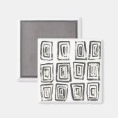 Aimant Signaux mixtes IV (Recto/Verso)