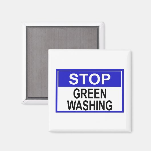 AIMANT SIGNE D'ARRÊT (Recto/Verso)