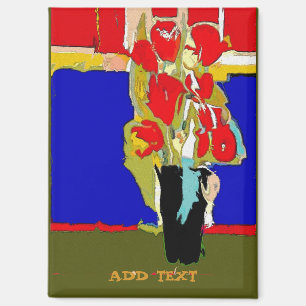 Aimant Signes Amish Hex