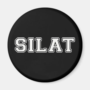 Aimant Silat