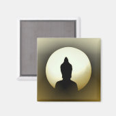 Aimant Silence (Recto/Verso)