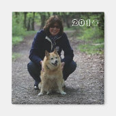 Aimant Silli et Roka (Devant)