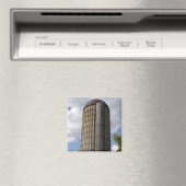 Aimant Silo du Midwest (In Situ (Lave-vaisselle))