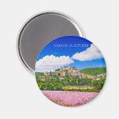 AIMANT SIMIANE LA ROTONDE (Recto/Verso)