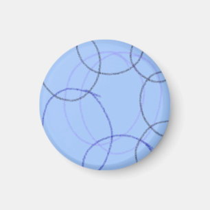 Aimant simple minimum ajouter votre texte photo noël m