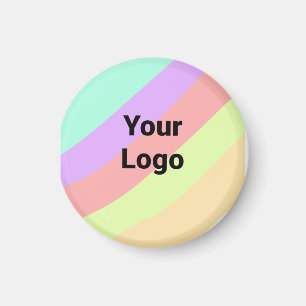 Aimant simple minimum ajouter votre texte photo noël m