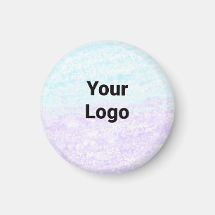 Aimant simple minimum ajouter votre texte photo noël m